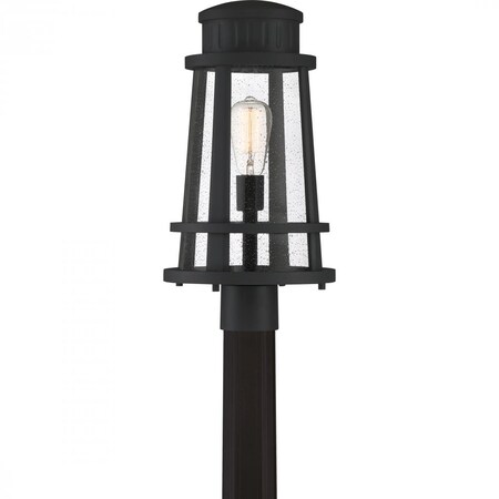 Quoizel Dunham Outdoor Lantern DNM9010EK